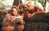 Кадр Парк Юрского периода