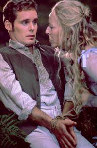 Кадр Затерянный мир