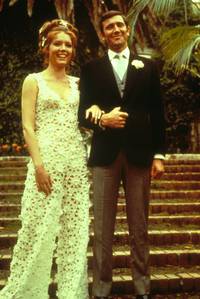 Кадр На секретной службе ее Величества