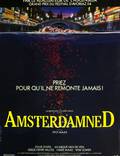 Постер из фильма "Амстердамский кошмар" - 1