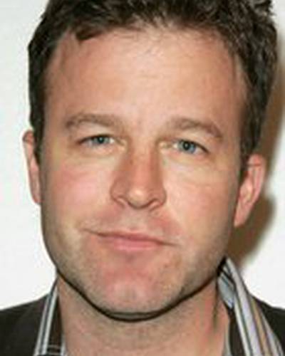 Томас МакКарти фото