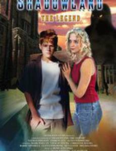 Shadowland, the Legend