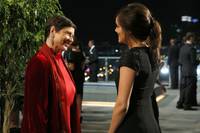 Кадр Чёрный список