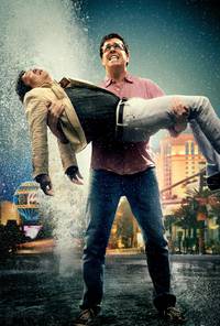 Постер Мальчишник: Часть III