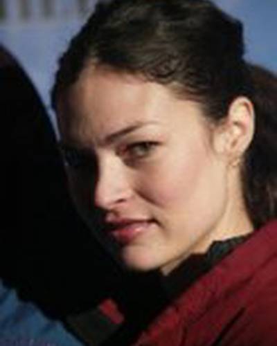 Даниэль Ренфрю фото