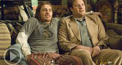 Трейлер (русский дублированный) 