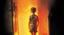 Кадр из фильма "Близкие контакты третьей степени" - 1