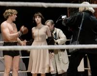 Кадр Барокко