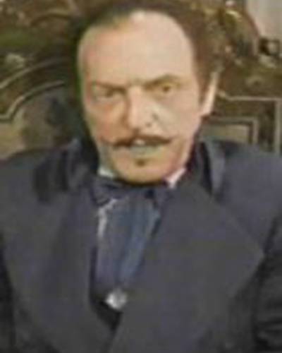 Эверет Слоун фото