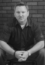 Крис Кокс фото