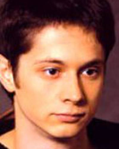 Андрей Абашкин фото