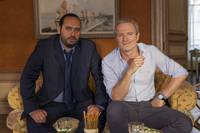 Кадр Возвращение к матери