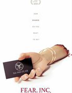 Fear, Inc.