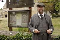 Кадр Аббатство Даунтон