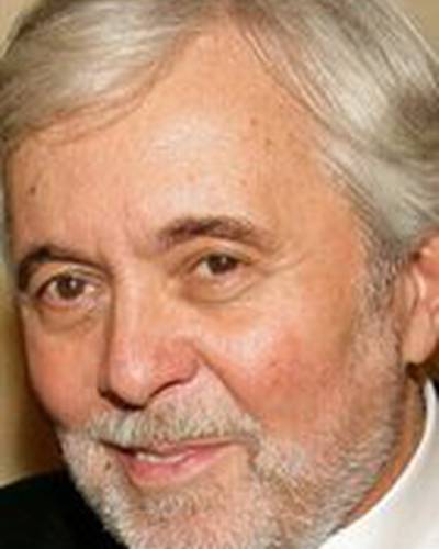 Йозеф Абргам фото