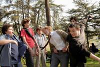 Кадр Школа выживания