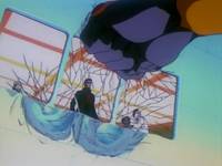 Кадр Евангелион