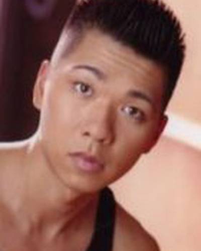 Рэймонд Ло фото