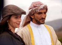 Кадр Рыба моей мечты