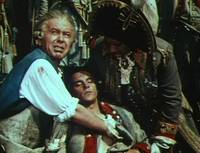 Кадр Корабли штурмуют бастионы