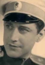 Ханс Зёнкер фото