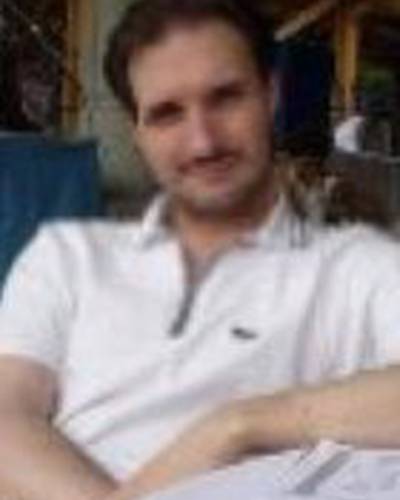 Джон Тернер фото