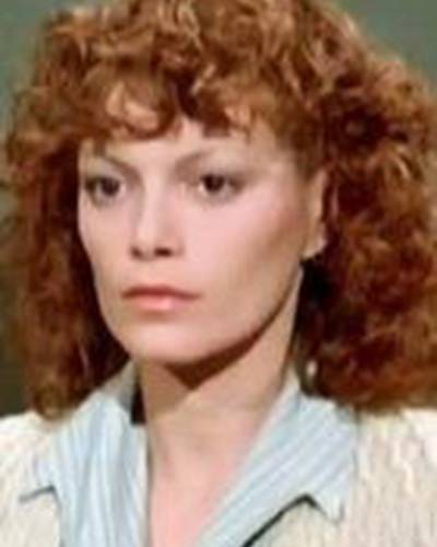 Франсуаза Дорнер фото