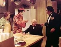 Кадр Ужин с убийством