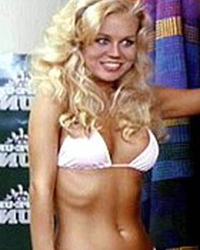 Синди Мэнион фото