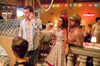 Кадр Ромовый дневник