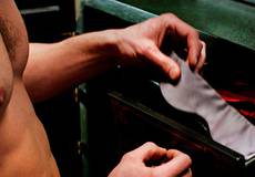 Трейлер фильма «Пятьдесят оттенков серого» возмутил телезрителей