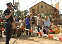 Кадр Пятеро друзей