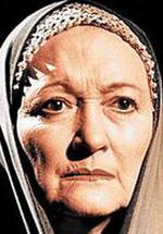 Тамара Абросимова фото