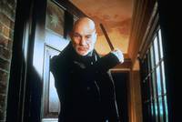 Кадр Духи Рождества