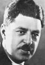 Альфред Э. Грин фото