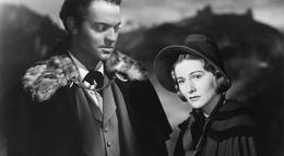 Кадр из фильма "Джейн Эйр" - 1