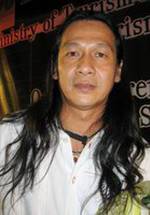 Понгпат Вачирабунджонг фото