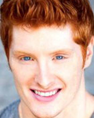 Брайан Балзерини фото