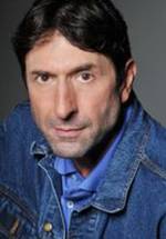 Джерри Шрэм фото