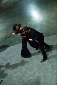 Кадр Олдбой