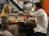 Кадр Тайные связи