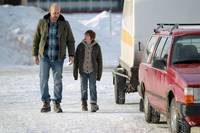 Кадр Эскиль и Тринидад