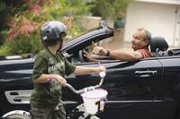 Кадр Американская семейка