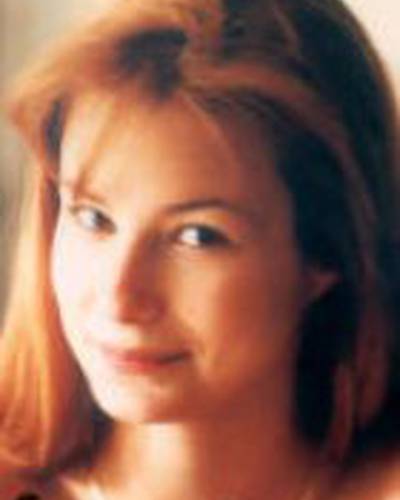 Женнифер Лоре фото