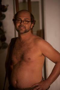 Кадр Обнаженное искушение