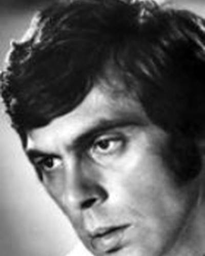 Григоре Григориу фото