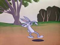 Кадр Кролик из большого дома