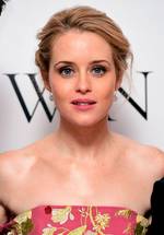 Клер Фой фото