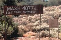 Кадр Чертова служба в госпитале Мэш