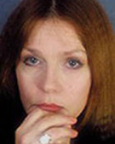 Наталья Дмитриева фото